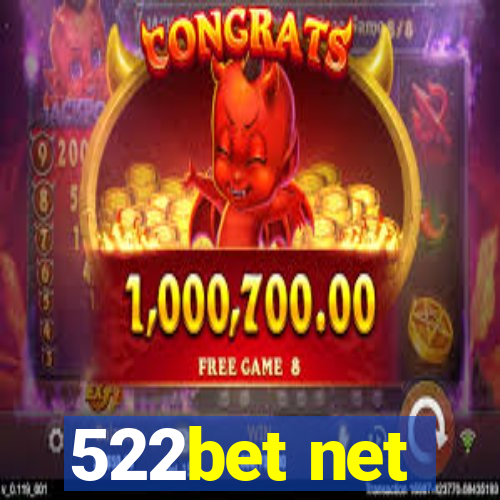 522bet net